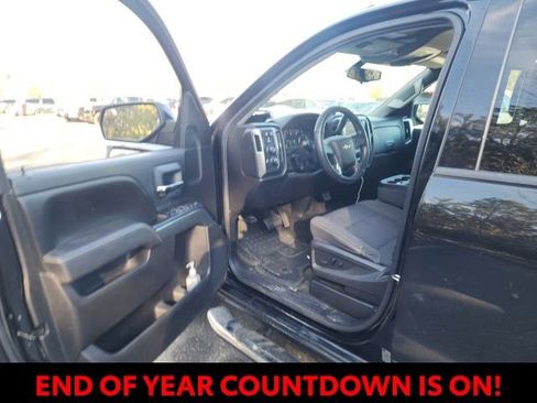 Used 2016 Chevrolet Silverado 1500 LT w/ All Star Edition image 20