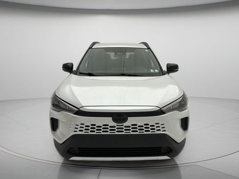 Used 2026 Toyota Corolla Cross AWD Hybrid image 2