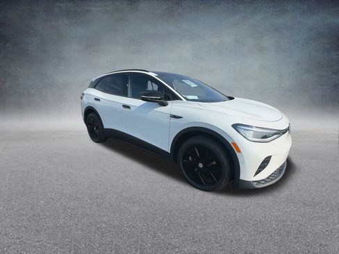 New 2025 Volkswagen ID.4 Pro S image 26