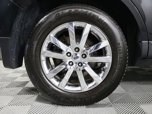 Used 2013 Ford Edge SEL image 7