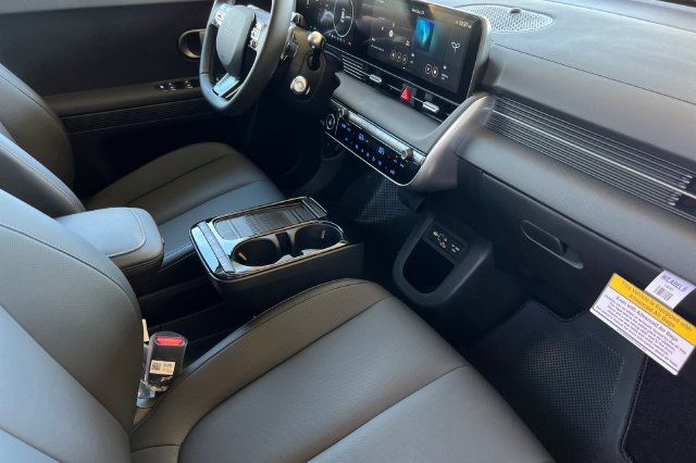 New 2027 Hyundai Ioniq 5 SEL AWD/4WD image 15