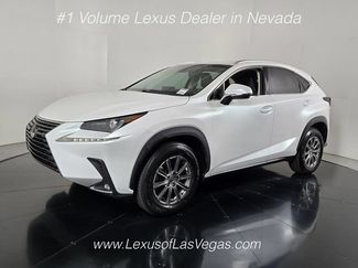 Used 2019 Lexus NX 300 FWD w/ Comfort Package video 2