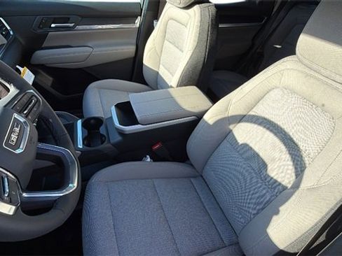 New 2026 GMC Terrain Elevation image 19