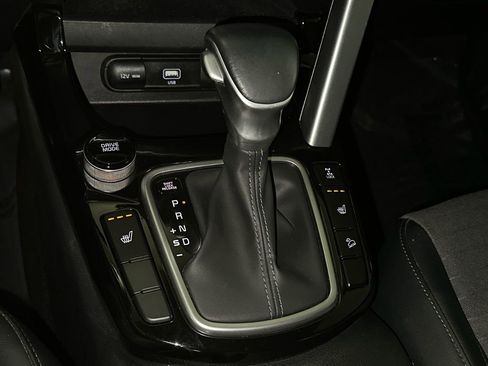 Certified 2023 Kia Seltos S w/ Navigation Package AWD/4WD image 30