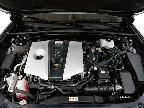 Used 2020 Lexus ES 300h 300h w/ Premium Package image 3