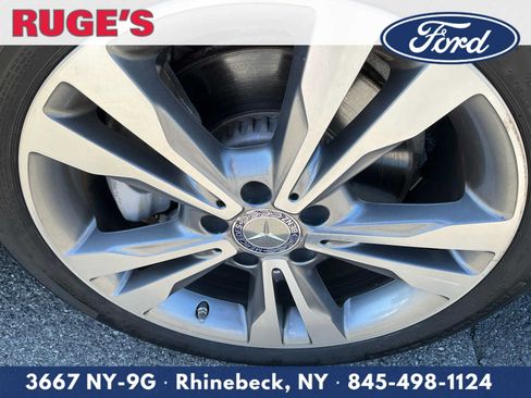 Used 2017 Mercedes-Benz C 300 4MATIC Sedan image 10