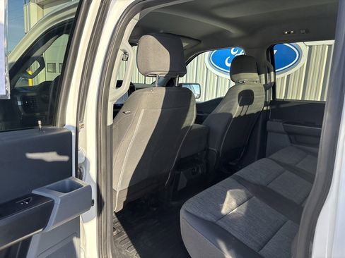 Used 2024 Ford F150 XL w/ Equipment Group 103A High image 26