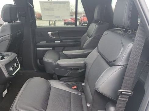 New 2025 Ford Expedition Platinum w/ Stealth Performance Package image 30