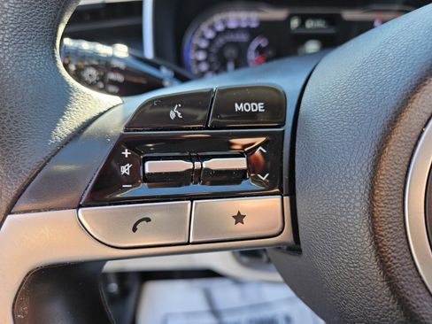 Used 2024 Hyundai Tucson SEL image 27