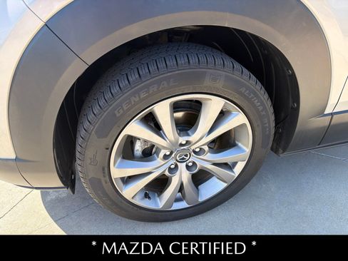Used 2024 MAZDA CX-30 AWD 2.5 S w/ Preferred Package image 6