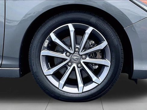 Used 2024 Acura Integra FWD image 8