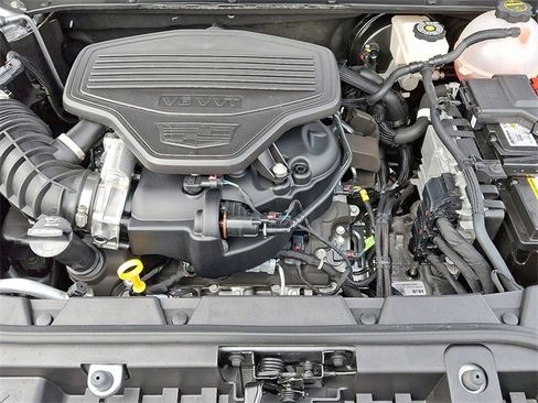 Used 2025 Cadillac XT5 Premium Luxury image 27