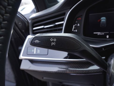 Used 2020 Audi SQ7 Prestige image 20