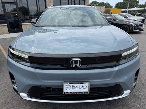 Used 2024 Honda Prologue Elite image 2