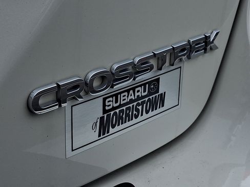 Certified 2024 Subaru Crosstrek 2.0i Premium AWD/4WD image 31