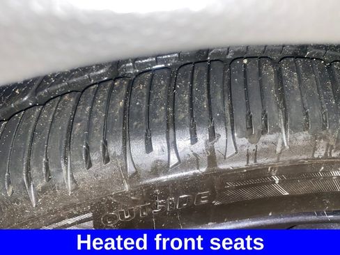 Used 2023 Subaru WRX Premium image 22