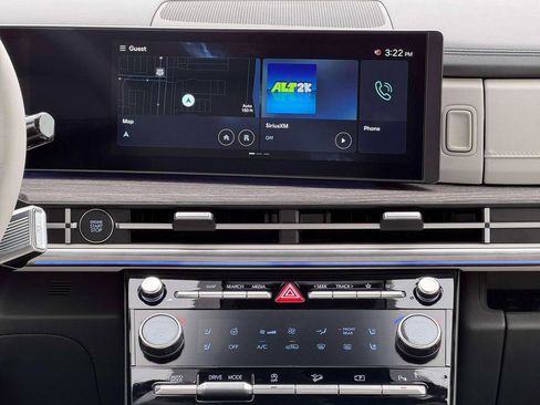 New 2026 Hyundai Santa Fe Limited image 18