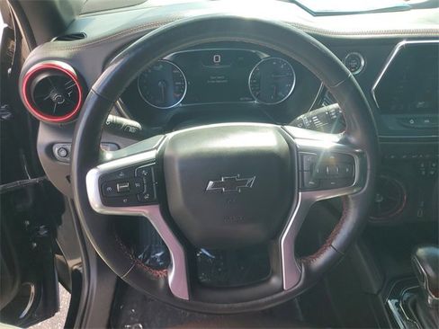 Used 2020 Chevrolet Blazer RS image 20