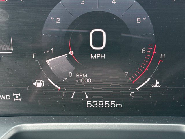 Used 2024 GMC Acadia Denali w/ Super Cruise Package AWD/4WD image 23