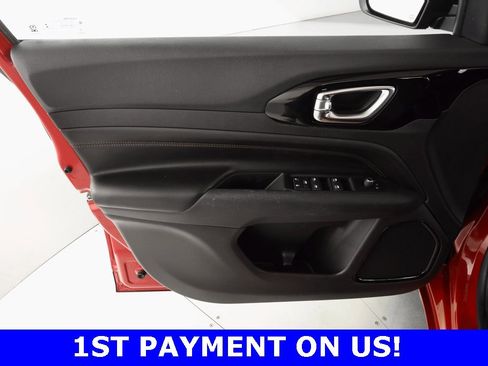 Certified 2022 Jeep Compass Limited image 17