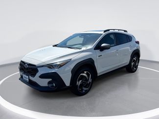 New 2026 Subaru Crosstrek 2.5i Limited video 1