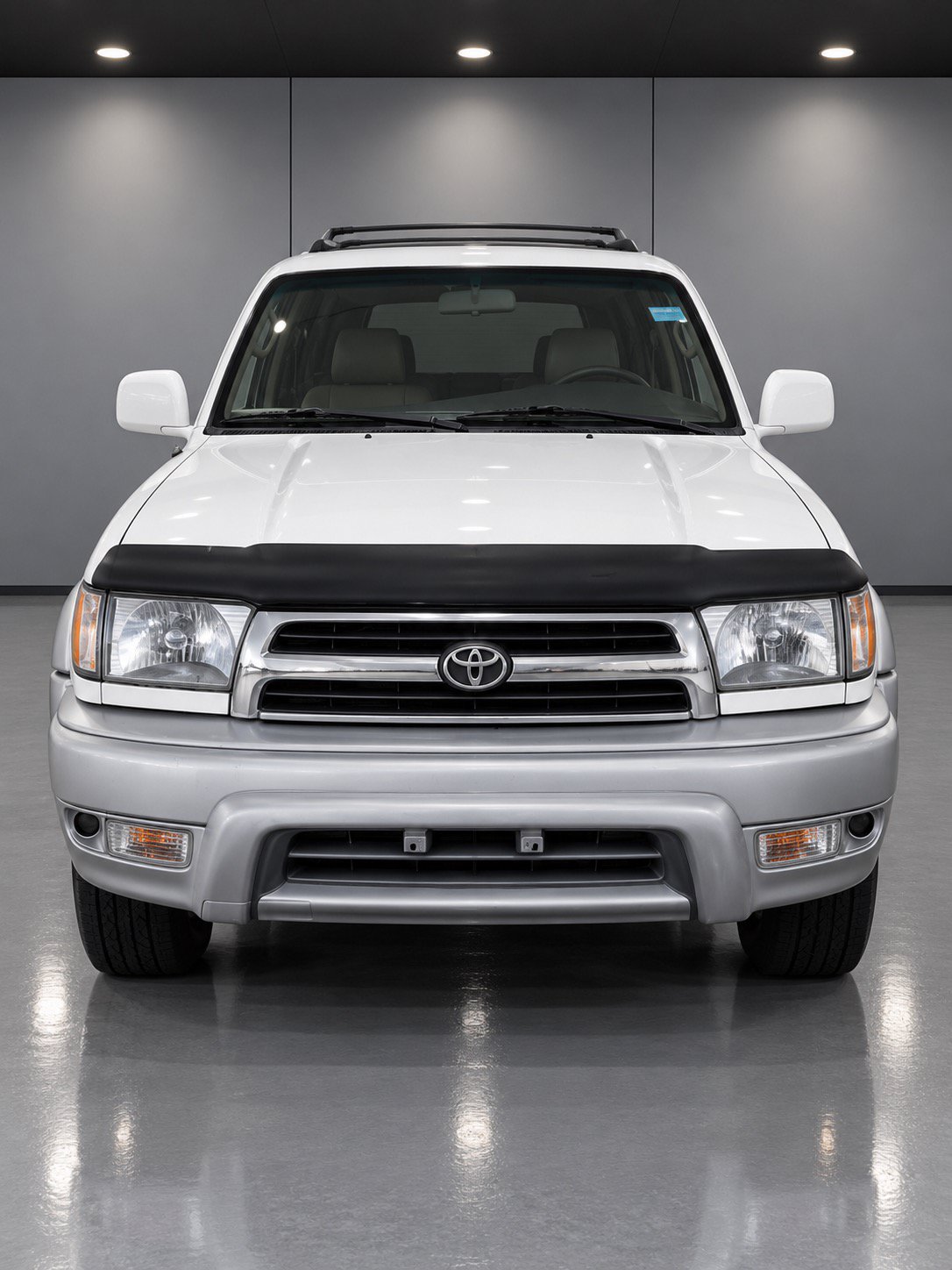 Used 1999 Toyota 4Runner Limited RWD image 6