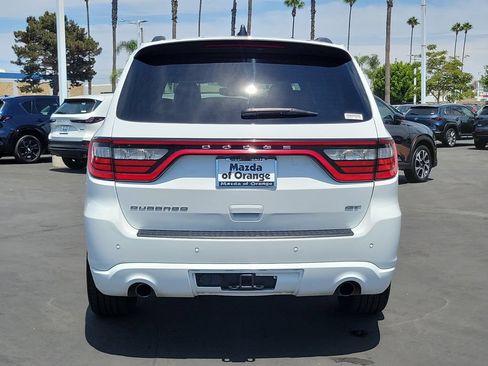 Used 2024 Dodge Durango GT RWD image 27