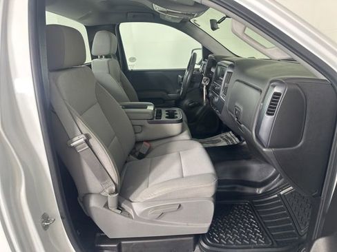 Used 2016 Chevrolet Silverado 1500 W/T image 13