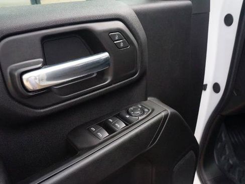 New 2026 Chevrolet Silverado 3500 W/T w/ WT Convenience Package image 10