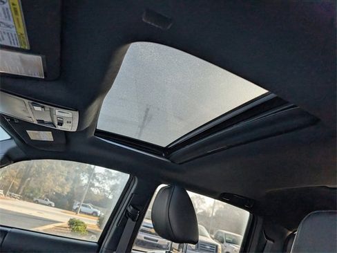 Used 2020 Toyota Tacoma TRD Sport w/ TRD Premium Sport Package image 18