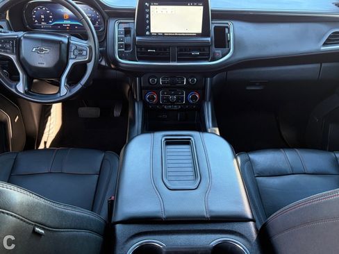 Used 2023 Chevrolet Tahoe RST image 27