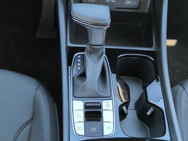 Certified 2024 Hyundai Tucson SE FWD image 20