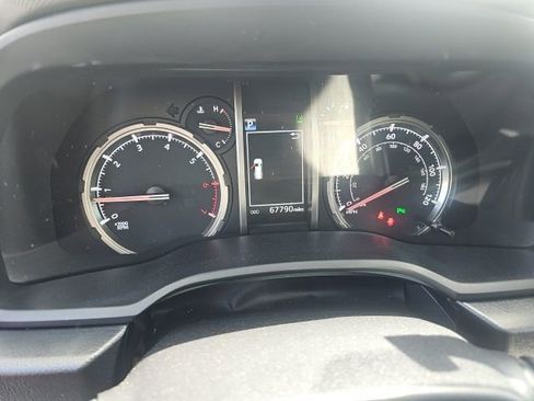 Used 2023 Toyota 4Runner Limited image 16