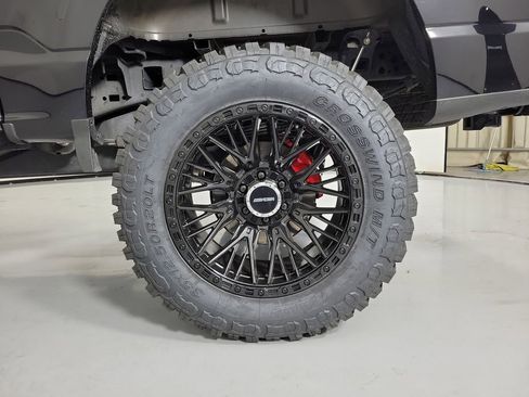Used 2023 Ford F150 XLT w/ Equipment Group 302A High AWD/4WD image 8