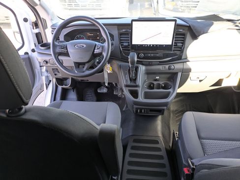 New 2025 Ford Transit 350 w/ Interior Upgrade Package image 28