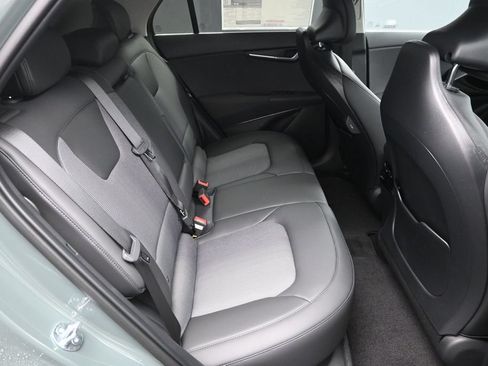 New 2026 Kia Niro Wind w/ Wind Preserve Package FWD image 35
