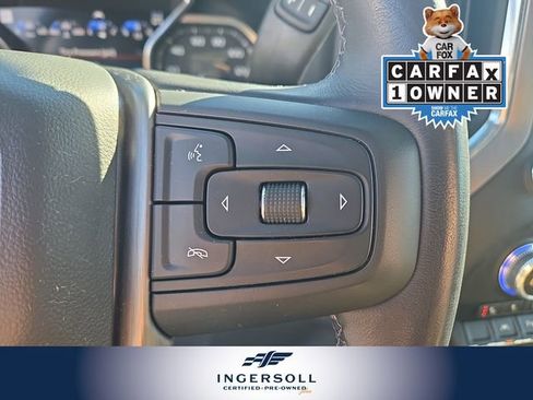 Used 2022 GMC Sierra 1500 Denali w/ Driver Alert Package II image 27