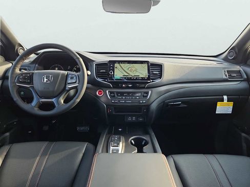 New 2026 Honda Ridgeline TrailSport image 8