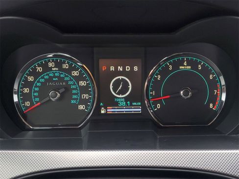 Used 2015 Jaguar XKR R image 14