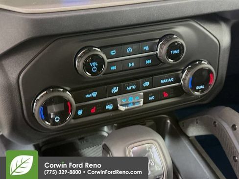 New 2026 Ford Bronco Outer Banks w/ Sasquatch Package AWD/4WD image 18