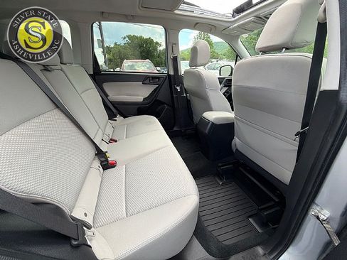 Used 2015 Subaru Forester 2.5i Premium w/ Protection Package #1 AWD/4WD image 18