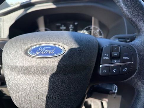 New 2025 Ford Transit 250 148 Medium Roof w/ Load Area Protection Package image 13