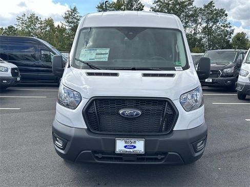 New 2025 Ford Transit 350 XL image 6