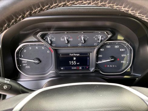 Used 2021 GMC Sierra 1500 SLE w/ X31 Off-Road Package image 21