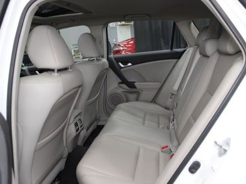 Used 2012 Acura TSX Sport Wagon image 24