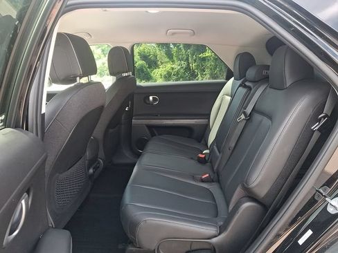 Used 2023 Hyundai Ioniq 5 SEL RWD image 10