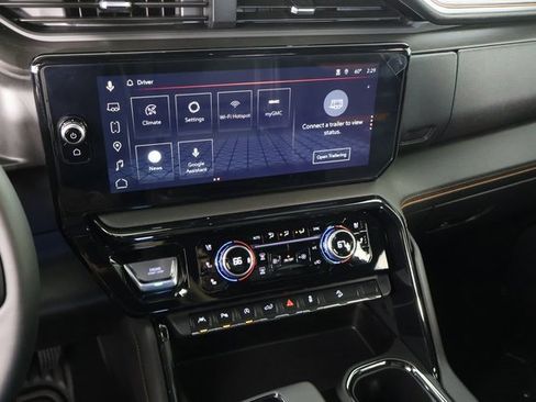 Used 2026 GMC Sierra 1500 AT4 w/ AT4 Premium Package image 27