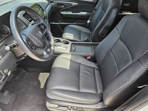 Used 2022 Honda Pilot Special Edition image 13