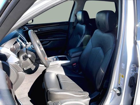 Used 2015 Cadillac SRX Performance image 24