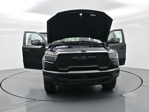 New 2026 RAM 1500 Rebel w/ Rebel Level 2 Equipment Group image 42